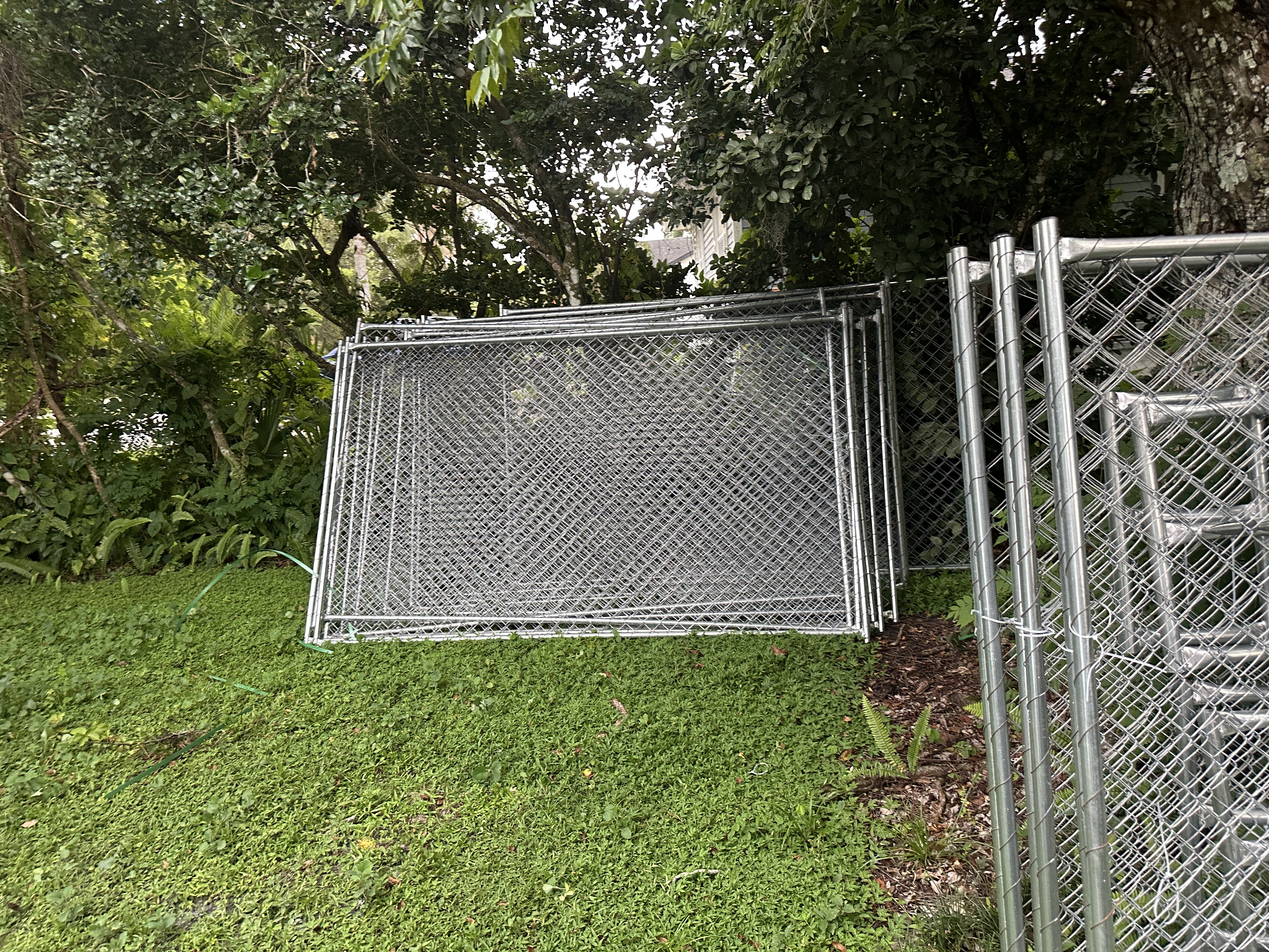 Fence Image 5